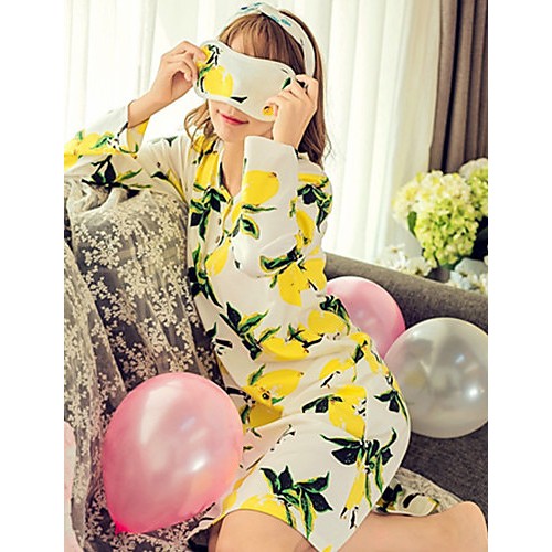 Women Cotton Pajama